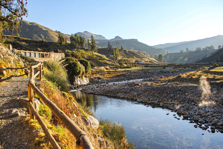 Read more about the article Colca Lodge: a great example of sustainable business in Peru