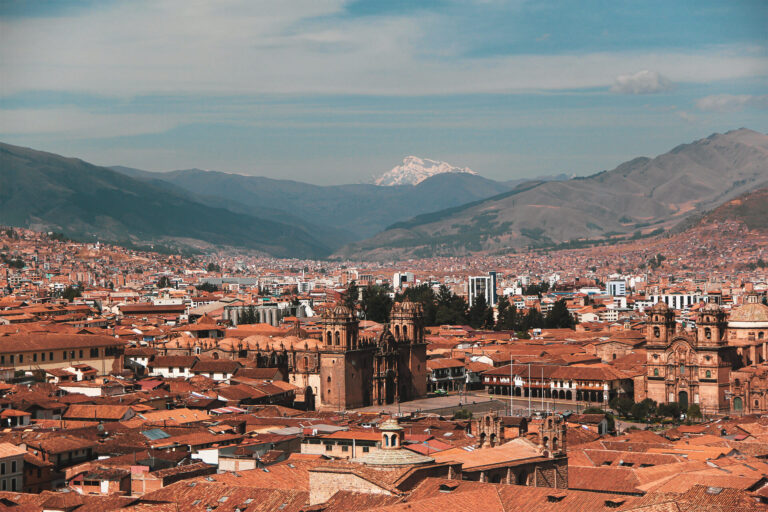 Read more about the article Cusco: miesta, ktoré nemôžeš vynechať