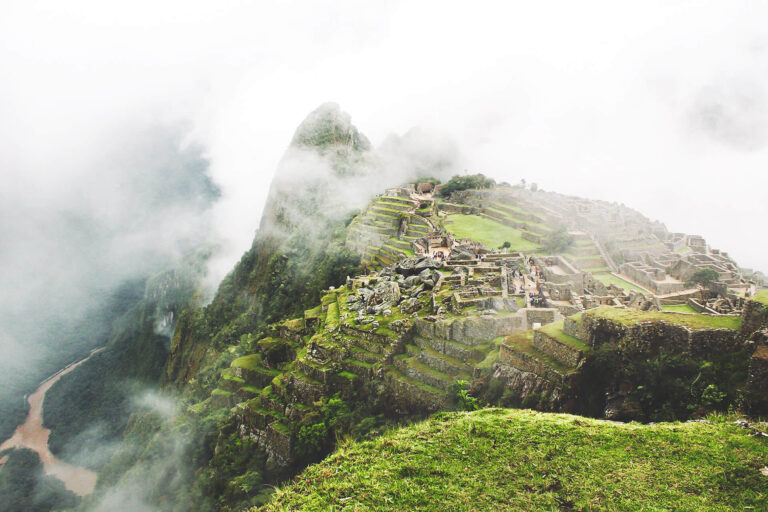 Read more about the article Chceš ísť na Machu Picchu? Pozri sa aké máš možnosti