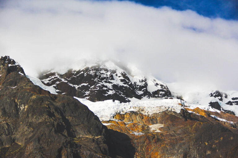 Read more about the article TOP 10 trekov na Machu Picchu