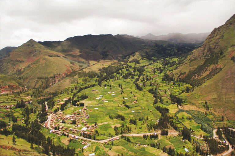 Read more about the article 5 miest, ktoré sa oplatí navštíviť v Sacred Valley