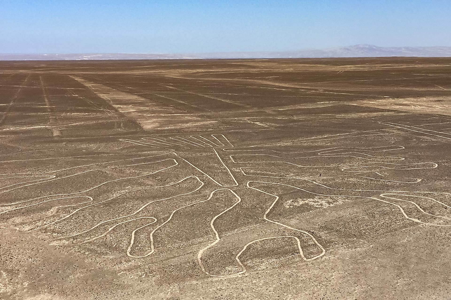 Read more about the article The secrets behind Nazca lines and how to visit them