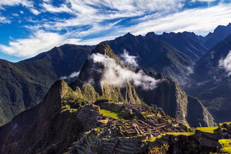 Read more about the article The ultimate Peru travel guide