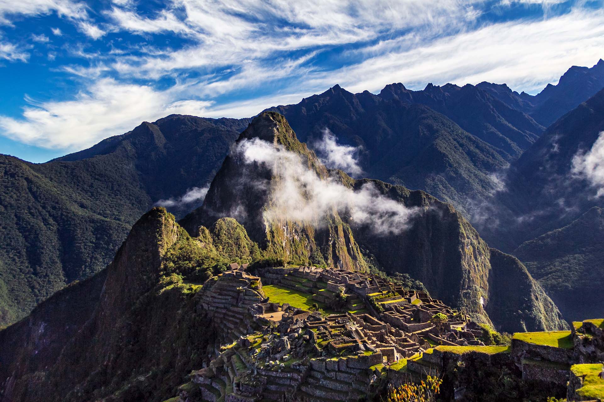 Read more about the article The ultimate Peru travel guide