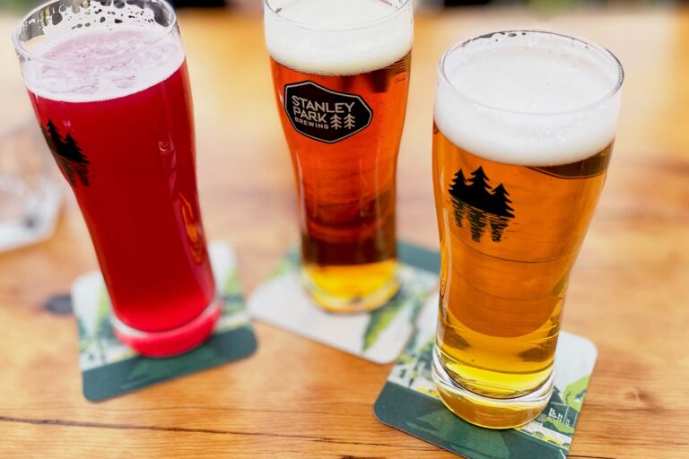 Read more about the article Where to go for a beer in Vancouver 