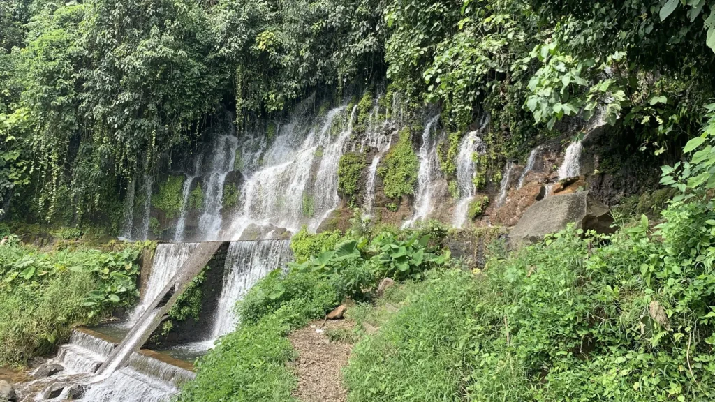 7-waterfalls