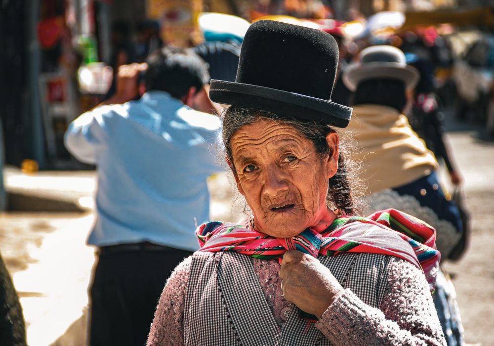 bolivia slovak nomad