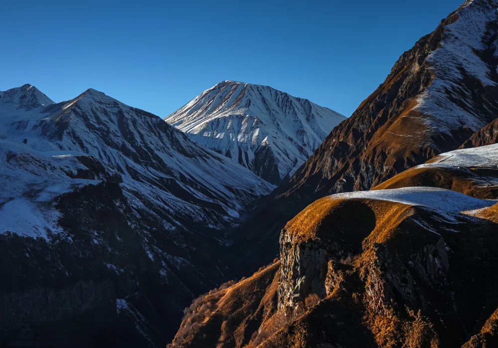 georgia-mountains