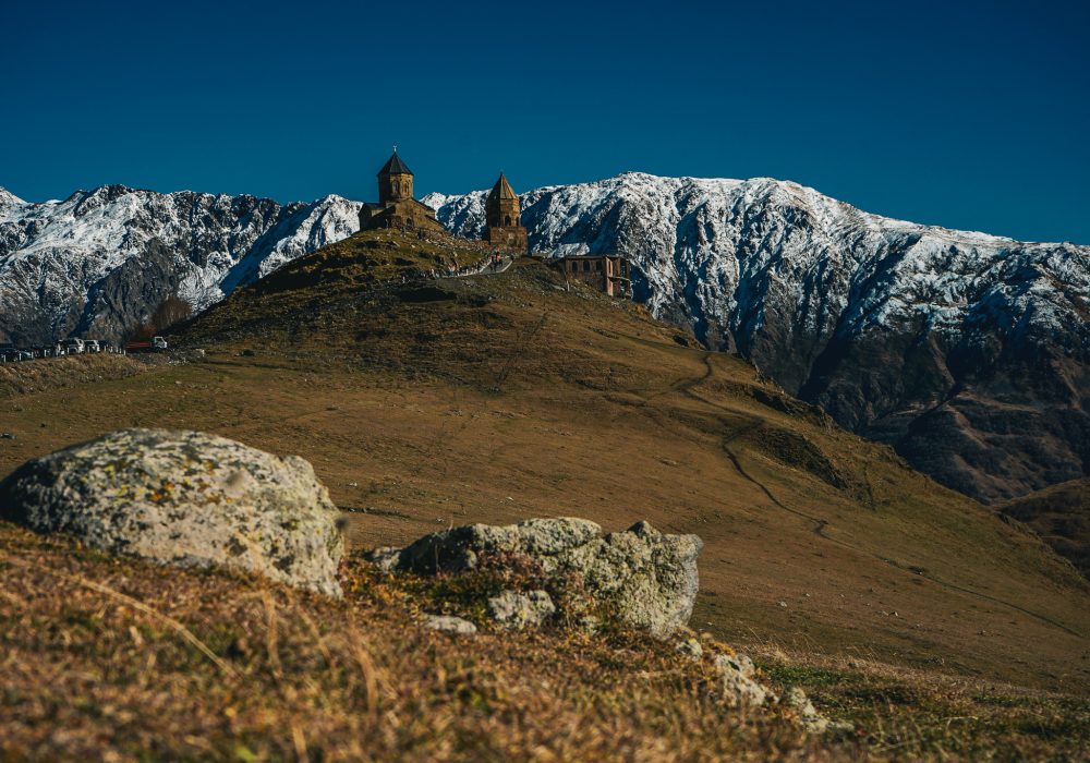 georgia slovak nomad