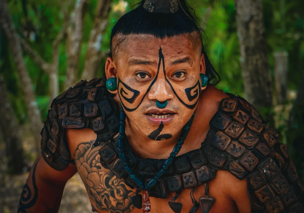 mayan
